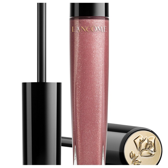 Lancôme L'Absolu Gloss 272 Escapade
sheer peachy nude 0.27 oz. Shimmering - Picture 3 of 4